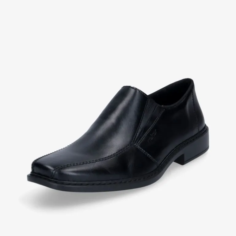 Rieker Burundi Herren Slipper