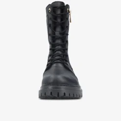 rieker Damen Biker Boots