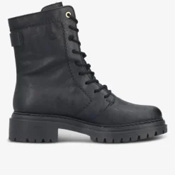 rieker Damen Biker Boots