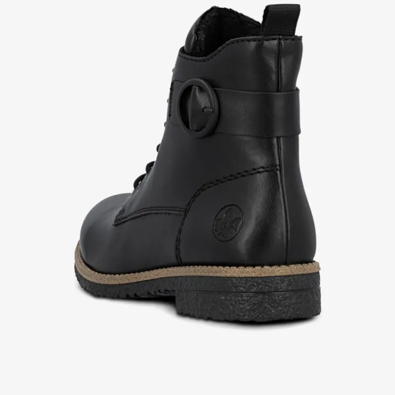 rieker Damen Boots