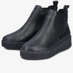 rieker Damen Chelsea Boots
