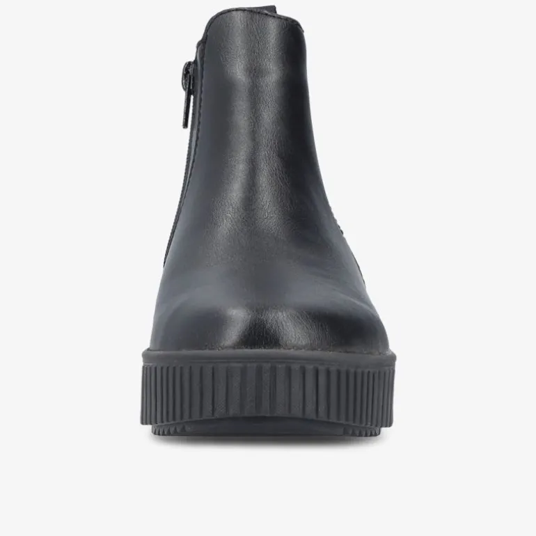 rieker Damen Chelsea Boots