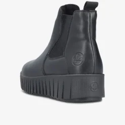 rieker Damen Chelsea Boots