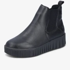 rieker Damen Chelsea Boots