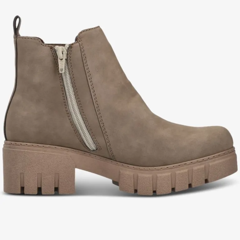 rieker Damen Chelsea Boots
