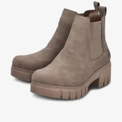 rieker Damen Chelsea Boots
