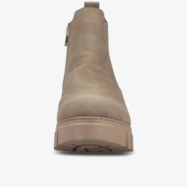 rieker Damen Chelsea Boots