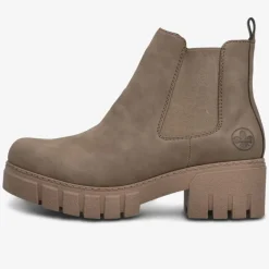 rieker Damen Chelsea Boots