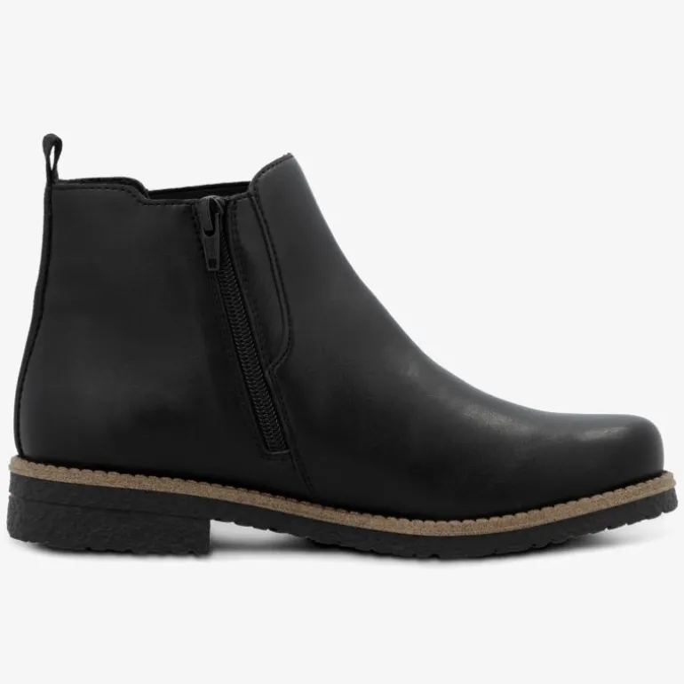 rieker Damen Chelsea Boots