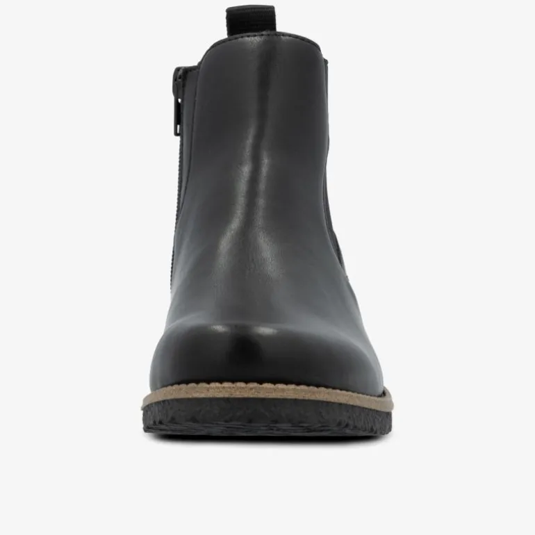 rieker Damen Chelsea Boots