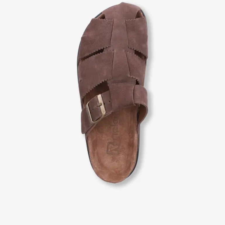 rieker Damen Clogs