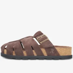 rieker Damen Clogs