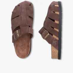 rieker Damen Clogs