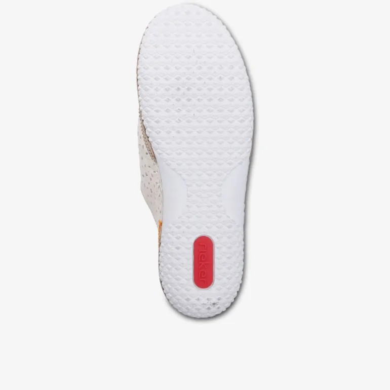 rieker Damen Halbschuhe