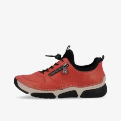 rieker Damen Halbschuhe