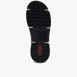 rieker Damen Halbschuhe