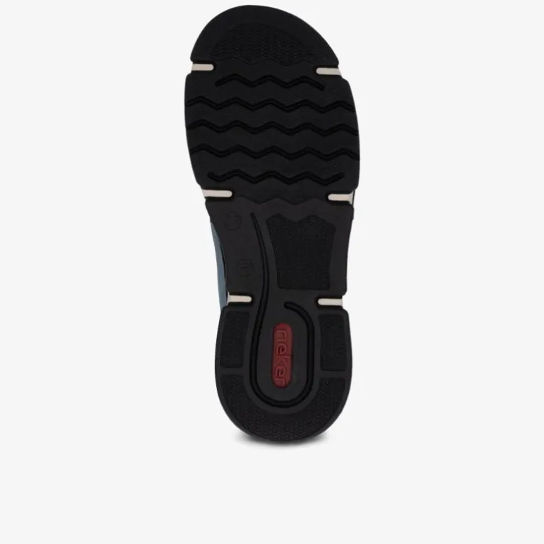 rieker Damen Halbschuhe