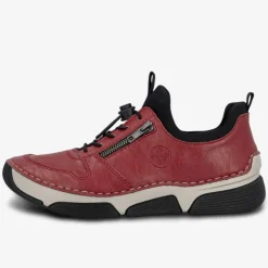 rieker Damen Halbschuhe