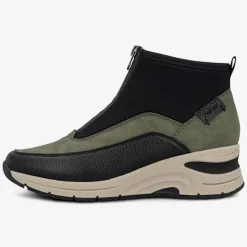 rieker Damen Halbschuhe