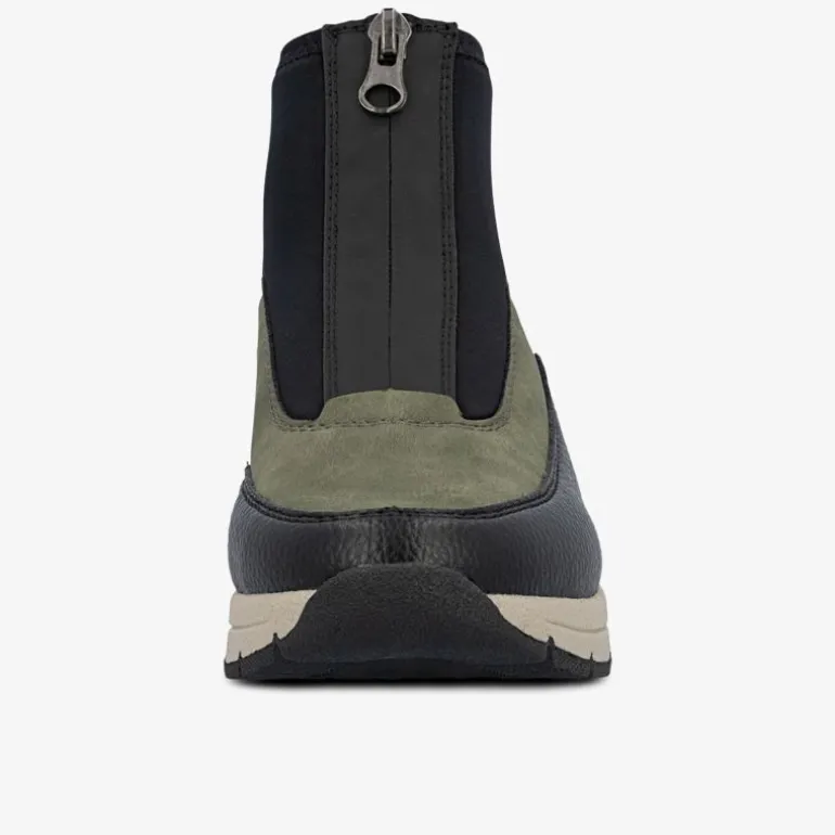 rieker Damen Halbschuhe