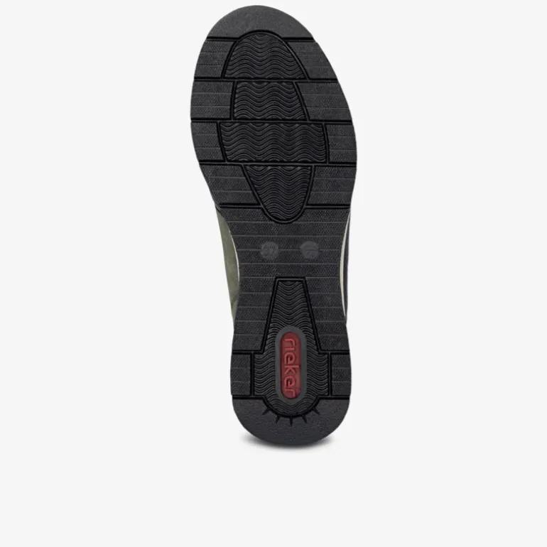 rieker Damen Halbschuhe