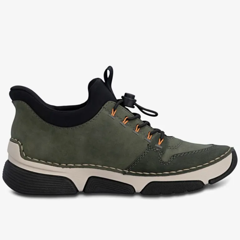 rieker Damen Halbschuhe
