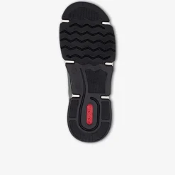 rieker Damen Halbschuhe