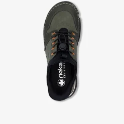 rieker Damen Halbschuhe