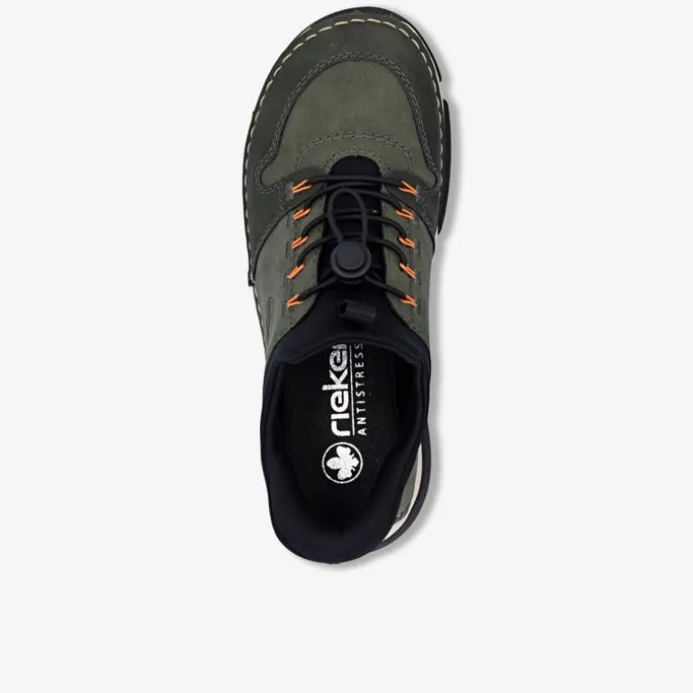 rieker Damen Halbschuhe