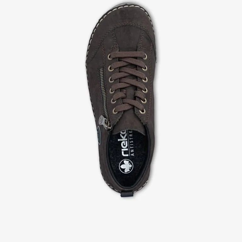 rieker Damen Halbschuhe