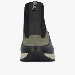 rieker Damen Halbschuhe