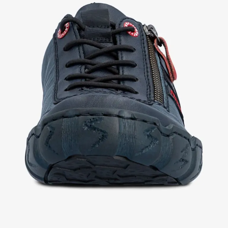 rieker Damen Halbschuhe