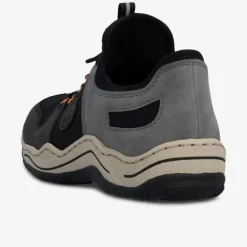rieker Damen Halbschuhe