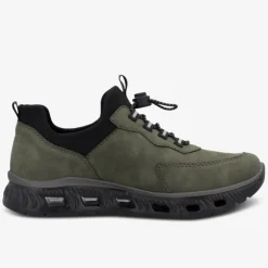 rieker Damen Halbschuhe