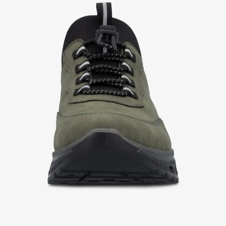 rieker Damen Halbschuhe