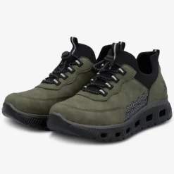 rieker Damen Halbschuhe