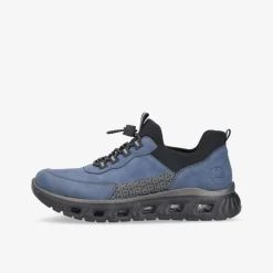 rieker Damen Halbschuhe