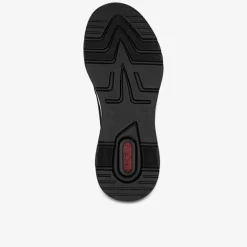 rieker Damen Halbschuhe