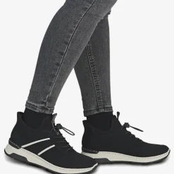 rieker Damen Halbschuhe