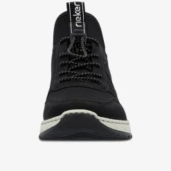 rieker Damen Halbschuhe