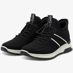 rieker Damen Halbschuhe