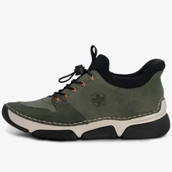 rieker Damen Halbschuhe