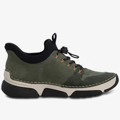 rieker Damen Halbschuhe