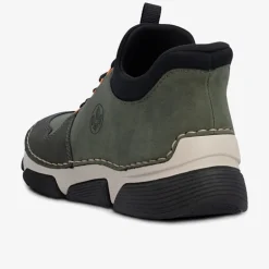 rieker Damen Halbschuhe
