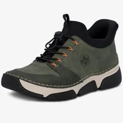 rieker Damen Halbschuhe