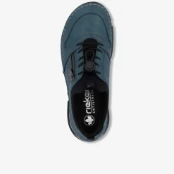 rieker Damen Halbschuhe