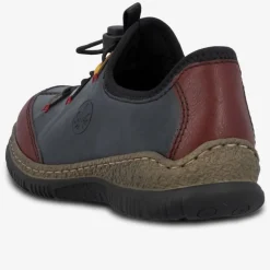 rieker Damen Halbschuhe