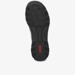 rieker Damen Halbschuhe