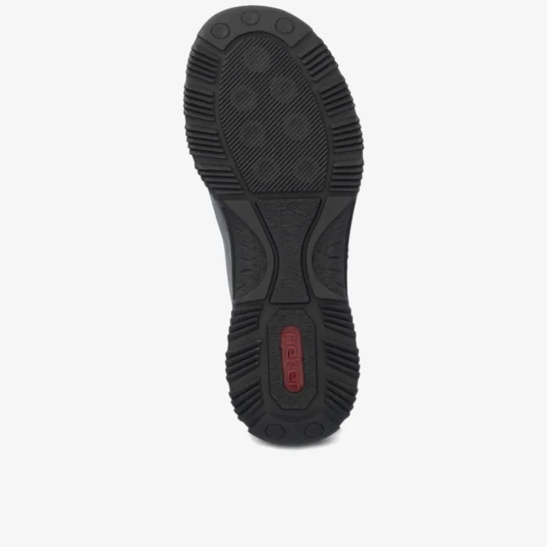 rieker Damen Halbschuhe