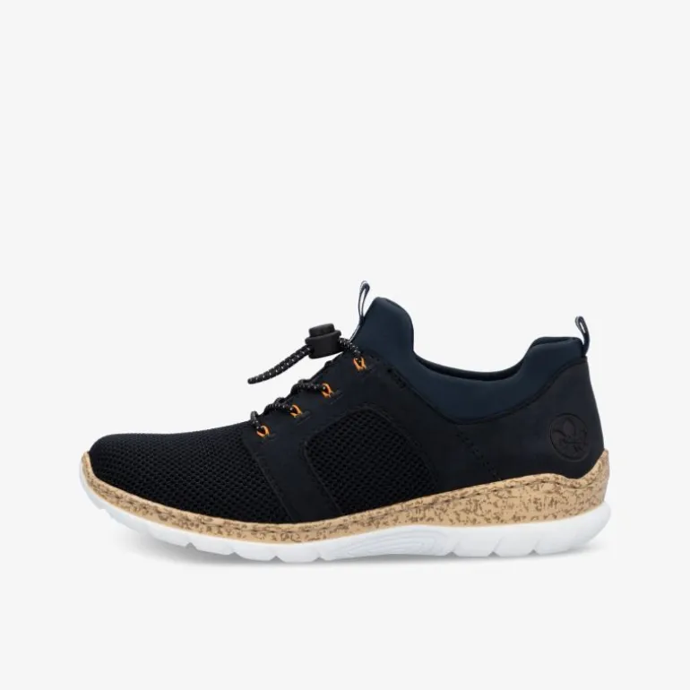 rieker Damen Halbschuhe